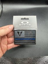 Oakley Patch SI Thin Blue Line  picture