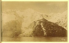 Photo:Scenery in Lynn Canal picture