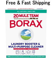 20 Mule Team Borax Multi-Purpose Cleaners 65 Ounces picture