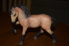 Schleich 2009 Retired Lusitano Horse picture