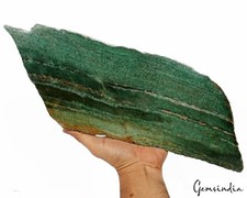Huge 3.3kg Green Aventurine Slab 16.8