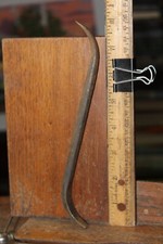 Antique Brick Mason Joint Striker picture