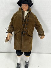 US Historical Figure Thomas Pinckney Action Figure picture