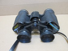 TASCO ZIP 2000 BINOCULARS 7x35mm FULLY COATED 346ft/1000yds - 115m/1000m picture