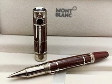 Montblanc Writers Edition Sir Arthur Conan Doyle Ballpoint Pen -  picture