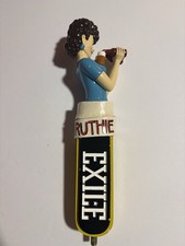EXILE BREWING 