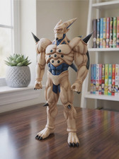 Dragon Ball GT DBZ Omega Shenron Anime Action Figure Collectible Statue Display picture
