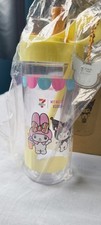 7-Eleven Thailand Sanrio My Melody Kuromi Tumbler Limited Edition New picture