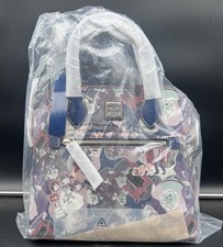 NWT 2022 Dooney & Bourke Disney Parks The Haunted Mansion Satchel Bag Purse picture