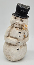 The Hearty Snowman by Debbee Thibault picture