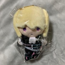 Promare Munyumyunyugurumi Rio BC Size Plush Doll picture
