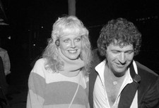 Mac Davis Circa 1980's Celebrity Film TV Historic Old Photo 6 picture