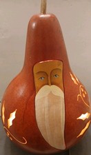MEADOWBROOKE GOURDS Hand-Crafted 