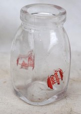 Vintage Meadow Gold 2 1/8