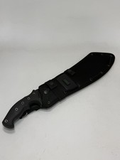 CRKT Halfachance K920KP 19.5