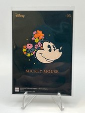 2024 Epoch Disney Premier - Mickey Mouse - #05 picture
