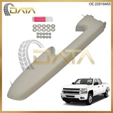 22818465 Front Left Driver Side Armrest Repair Kit Fit for Chevy Silverado GMC S picture