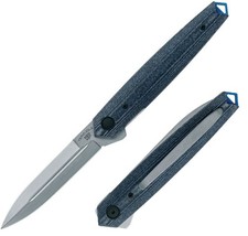 Fox Pacifico Folding Knife 3.75