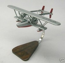 Sikorsky S-38 Air Yacht S38 Airplane Wood Model  Regular New picture