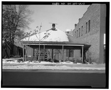 Helper Utah 1900s Floyd House 276 South Main Street Commercial District picture