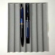 Pelikan R215 Roller Ball & K200 Ballpoint picture