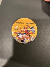 MTG MARVEL Token picture