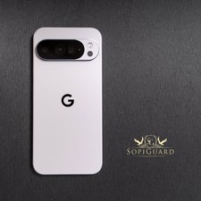 SopiGuard Sticker Skin Wrap Full Body Wrap for Pixel 10 Pro XL, Pixel 10 Pro picture