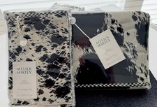 Atelier Martex , Perry Ellis “Night Range” King set  New Vintage  RARE  picture