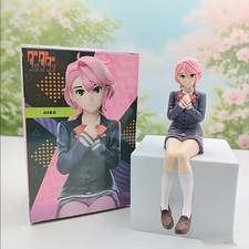 AIRA SAKURA | DANDADAN ANIME FIGURINE picture