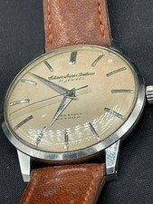 Citizen Super Deluxe 25 Jewels Wristwatch picture