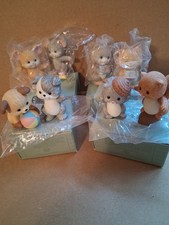 Avon Best Buddies Vintage Lot in Boxes picture