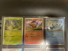 Pokemon Cards/Card Serpifeu Floink Ottaro 086 Promo picture
