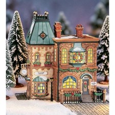 Vintage 1998 Department 56 Dickens' Village 