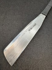 Henkotsu Japanese Kamisori Straight Razor Shave Ready HHT Shapton 12K DOVO Strop picture