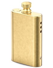 Permanent Match Lighter, Vintage Trench Pipe Lighter, Unique Cool Lighter Stuff picture