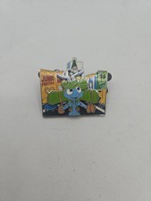 It’s A Bugs Life Flik 25th Anniversary LR Disney Pin Vintage Disney Pin Free See picture