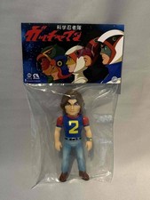 Gatchaman Kaiju One Science Ninja Corps Joe Soft Vinyl Figure manga anime Toy picture