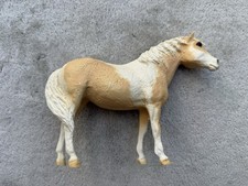 Breyer Horse Cold Cast Resin Marguerite Henry’s Misty JCPenney NO NUMBER Signed picture