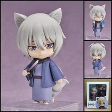 NEW 2443 Kamisama Hajimemashita Tomoe Action Figure Model Gift Toy With Box picture