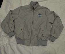 Vintage 80’s Disney MGM Studios Crew/employee bomber jacket picture