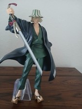 Ichibansho BLEACH Stirring Souls Vol.4 Kisuke Urahara Figure In Stock picture