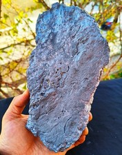 4 Lb 2.1 Oz Big Beautiful Rare Molybdenite Specimen picture