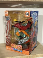 ABYstyle Studio Naruto Uzumaki Figure Naruto Shippuden SFC Series Boxed #70 picture