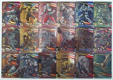 Kayou Transformers Rise Of The Beasts TFH01-SSR You Pick picture