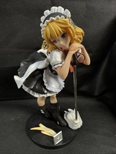 Hot Anime Girl Frontline maid Gr G36 1/7 PVC Figure Statue No Box Read picture
