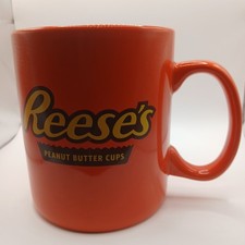 Galerie REESE'S Peanut Butter Cup OVERSIZED Coffee Mug picture