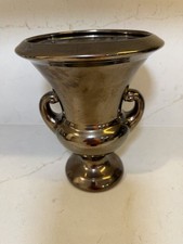 Haeger Bronze Trophy Vase.Measures approx. 9