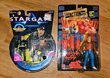 Early 90s Toys Sealed picture