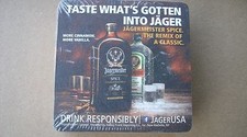 (20) JAGERMEISTER - 