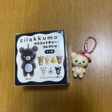 Rilakkuma Sun X Mascot Charm Collection Korilakkuma San-X picture